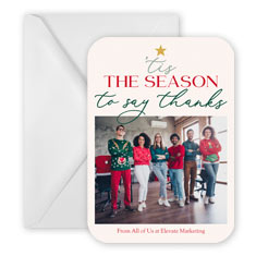 The Season