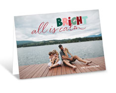 Bright Holidays