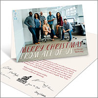 What to Write in Business Holiday Cards: The Ultimate Guide