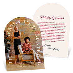 Season of Gratitude