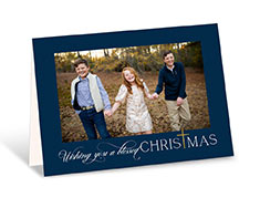 Blessed Christmas