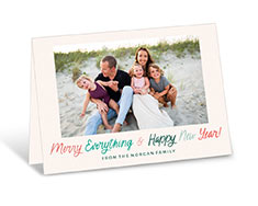 Merry Wishes