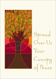 Canopy of Peace