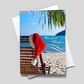 Warm Christmas Wishes