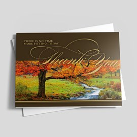 Business Thank You Cards by CardsDirect®