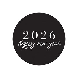 Big New Year - Envelope Seal