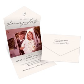 Sweet Anniversary - Anniversary Seal and Send