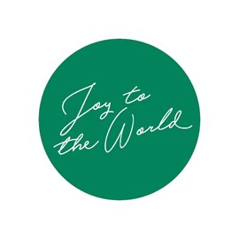 Joy - Envelope Seal