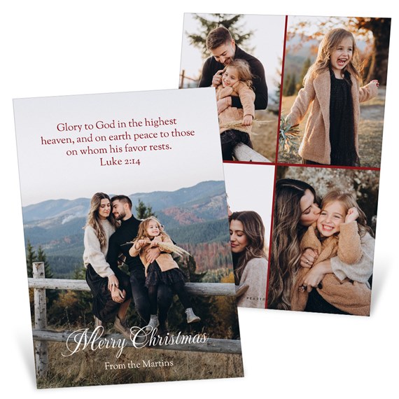 photo placeholder with text area