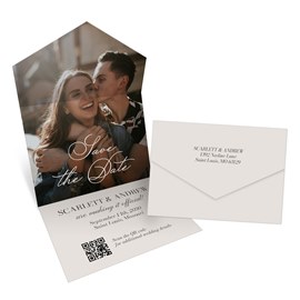 Sweet Forever - Seal and Send Save the Date
