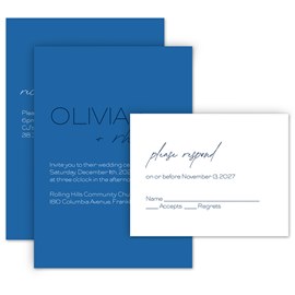 250 Invitations: $23.58, Cheap Invitations