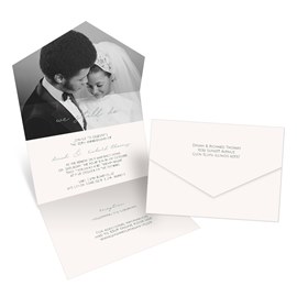 Picturesque - Vow Renewal Seal and Send