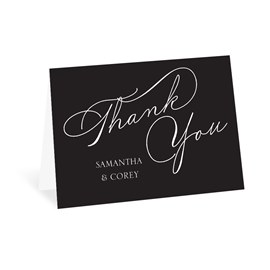 Unity - Thank You Card