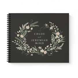 Wildflowers - Guest Book