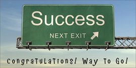 Sign to Success