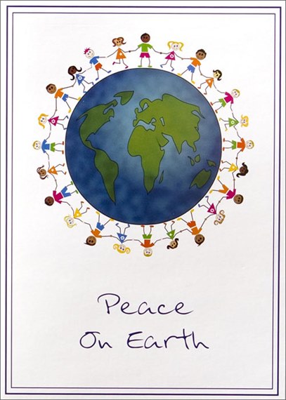 Children Around the World