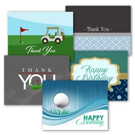 Double Eagle Assortment Pack