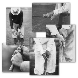 Signature Grips Assortment Pack