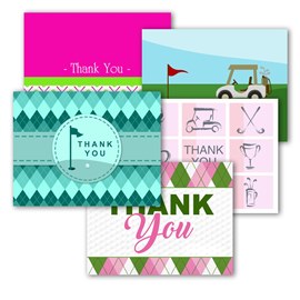 Pleased Putts Assortment Pack