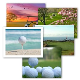 Golf Days Assortment Pack