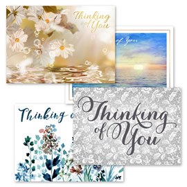 Encouragement Card Set  (20