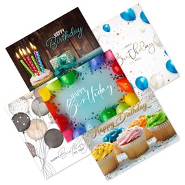 Birthday Wishes Collection