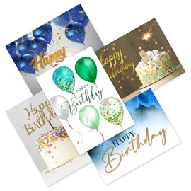 Celebration Birthday Assortment