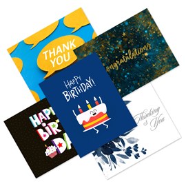 All Occasion Flat Assortment