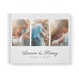 Our Day - Guest Book