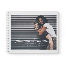 You And Me - Guest Book