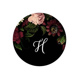 Baroque Beauty - Envelope Seal
