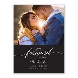 From This Day - Save the Date