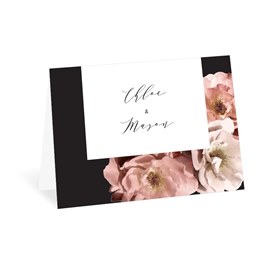 Ethereal - Thank You Card