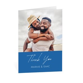 Pure Love - Thank You Card