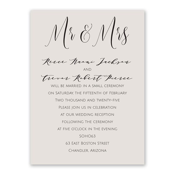 thumbnail image 2 of Aazon.co: Old English Co. Wedding Day Card For Couple - R And Rs... 2 of 13