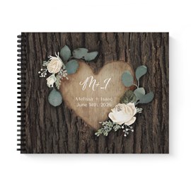 Forever in Love - Guest Book
