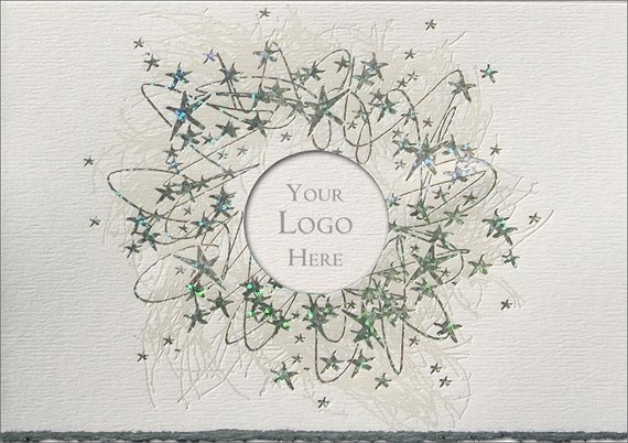 Logo Wreath