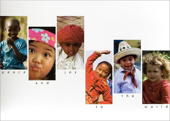 Children of the World