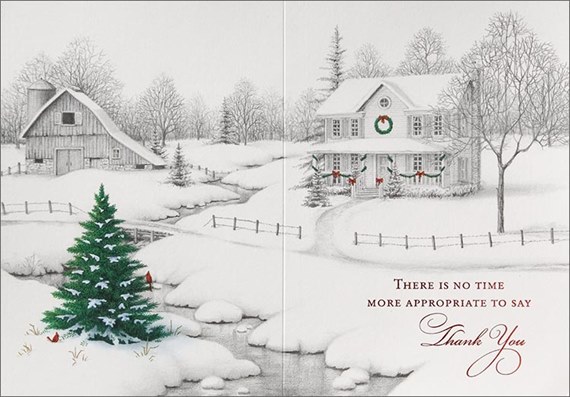 Country Home Appreciation