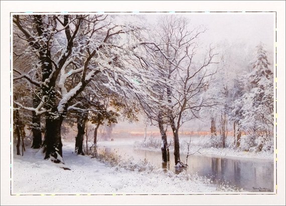 Winter's Eve