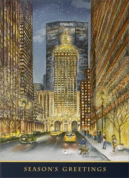 Big Apple Greetings