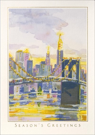 Artistic City