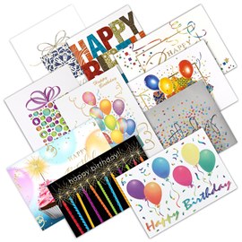 Birthday Celebration Assortment