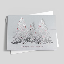 Shop Foil-Stamped Christmas Cards by CardsDirect®