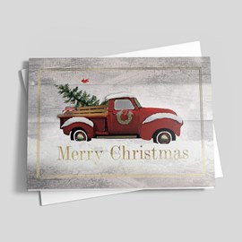 Shop Merry Christmas Cards by CardsDirect®