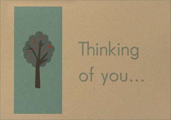 Apple Tree Thinking of You