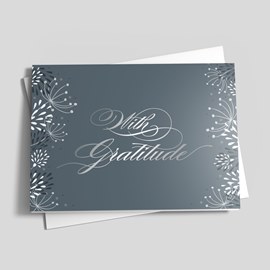 Dandelions of Gratitude