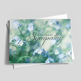 Sprouting of Sympathy