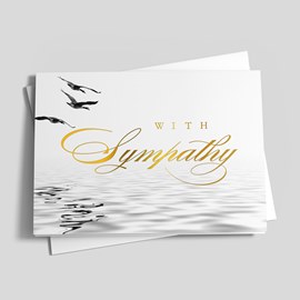 Birds of Sympathy