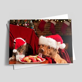 Christmas Goodies